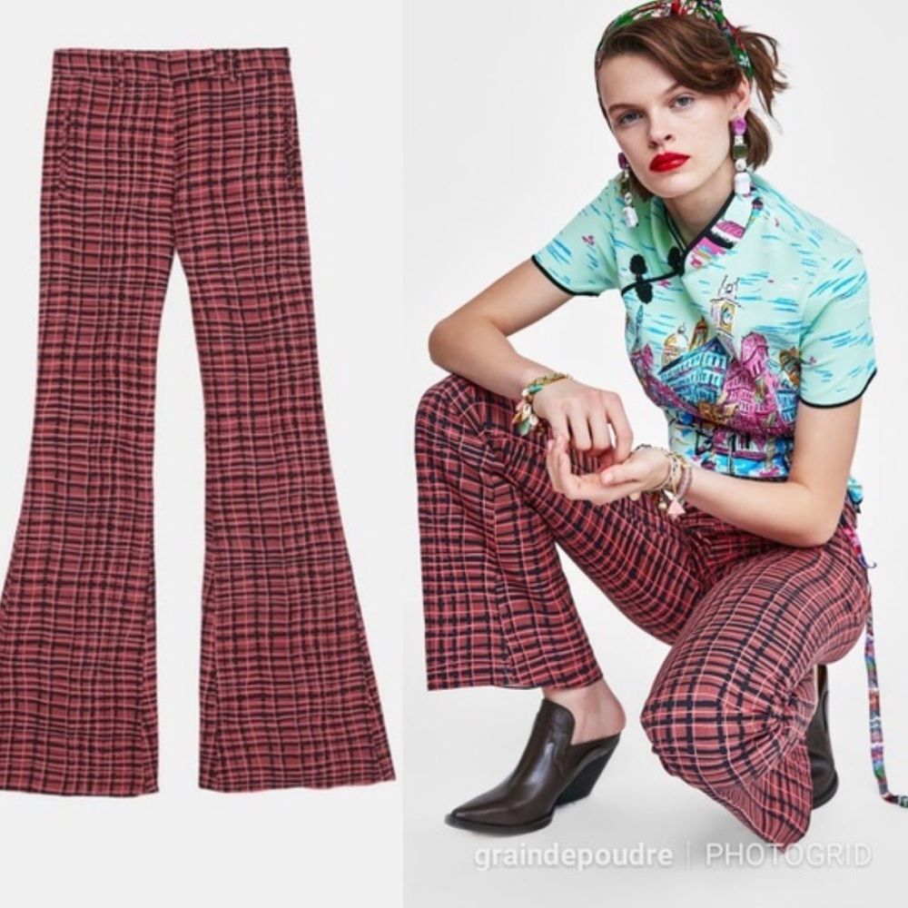 Zara studio pant - Picture 3 of 7